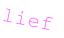 lief